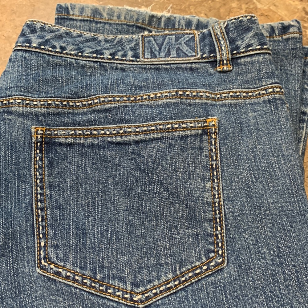 Michael Kors womens Jean pants